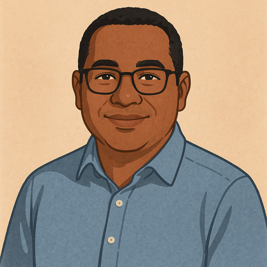 Jean-Marc Rasoanaivo