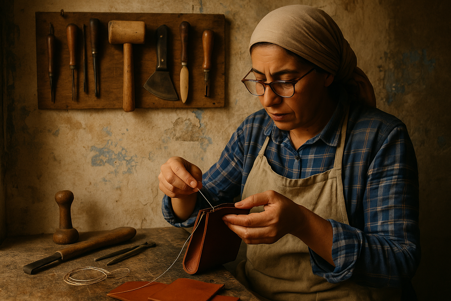 Process Traditional Tools